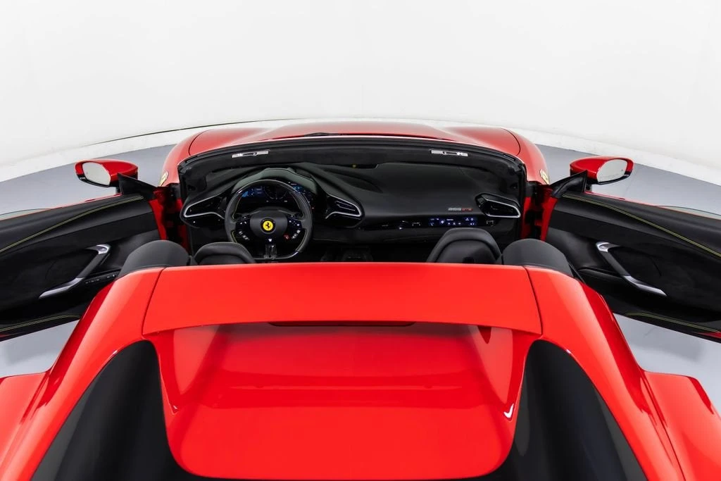 2024 Ferrari 296 GTS - Image 23 of 31
