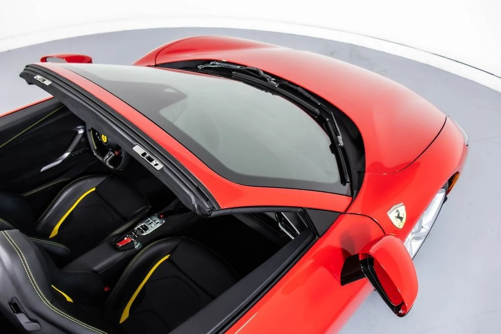 2024 Ferrari 296 GTS - Image 19 of 31