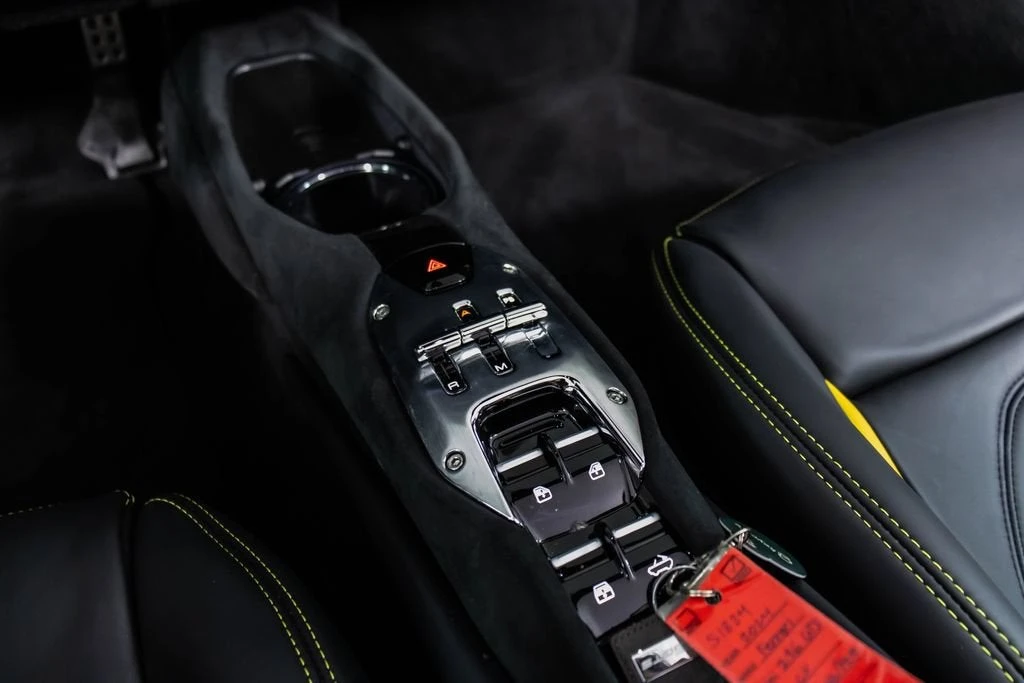2024 Ferrari 296 GTS - Image 5 of 31
