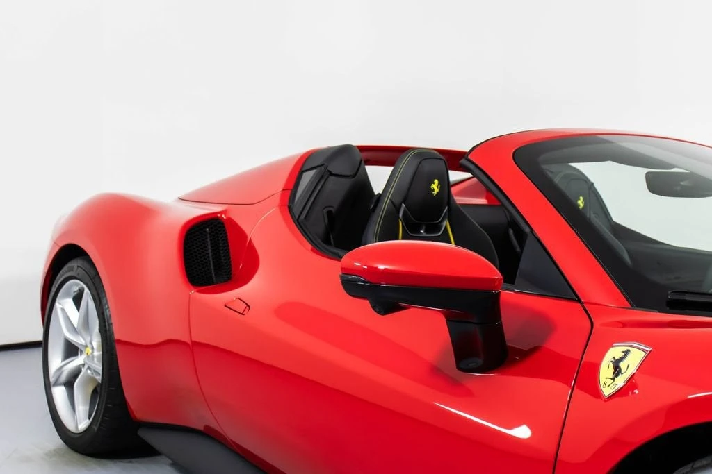 2024 Ferrari 296 GTS - Image 15 of 31