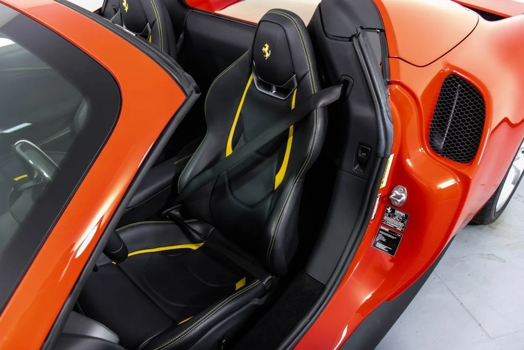2024 Ferrari 296 GTS - Image 6 of 31