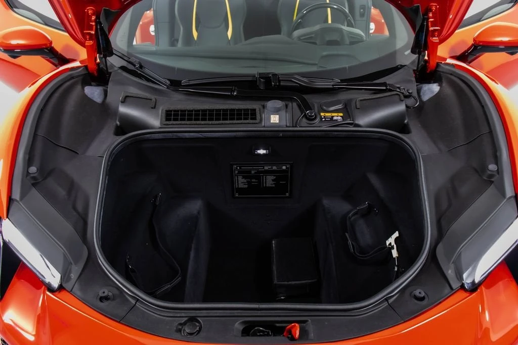 2024 Ferrari 296 GTS - Image 13 of 31