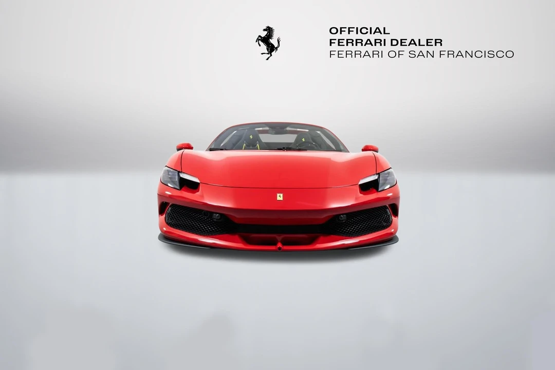 2024 Ferrari 296 GTS - Image 11 of 31