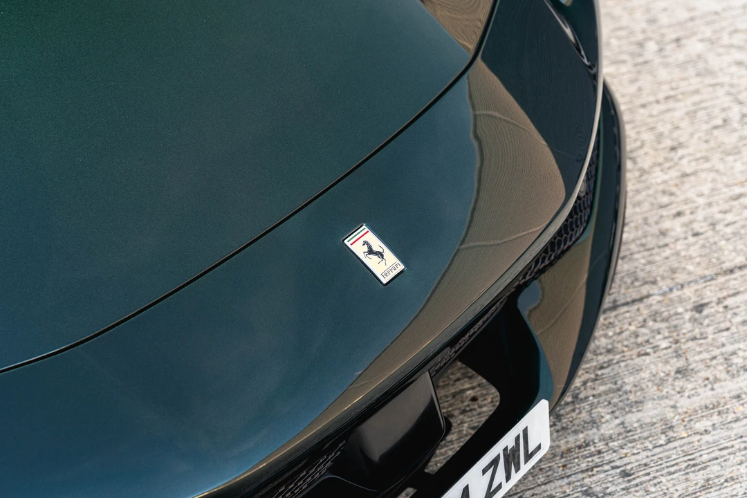 2024 Ferrari 296 GTS - Image 21 of 31
