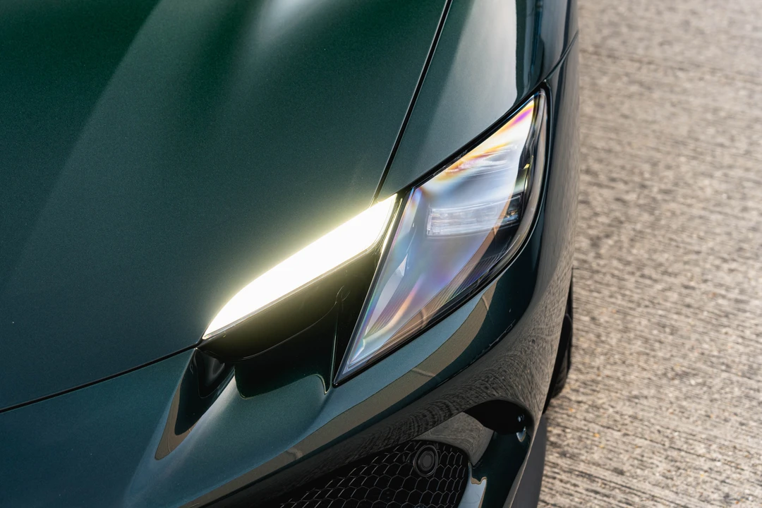 2024 Ferrari 296 GTS - Image 22 of 31