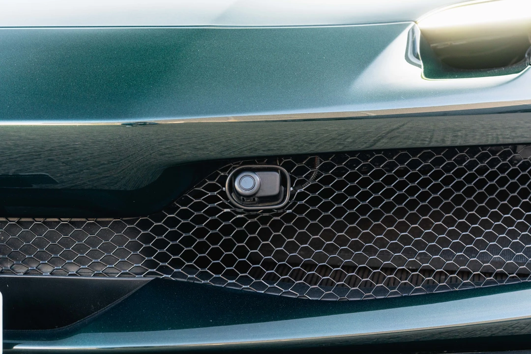2024 Ferrari 296 GTS - Image 23 of 31