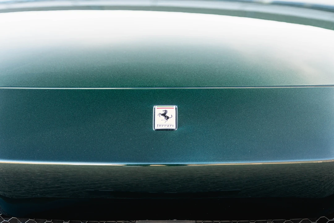 2024 Ferrari 296 GTS - Image 20 of 31