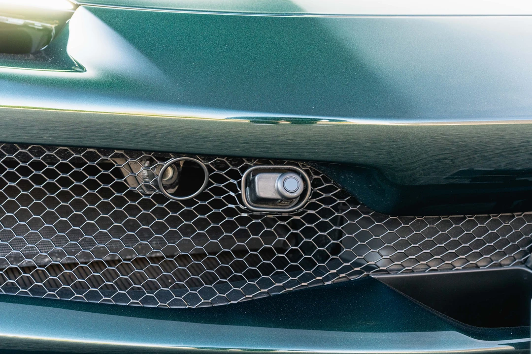 2024 Ferrari 296 GTS - Image 26 of 31