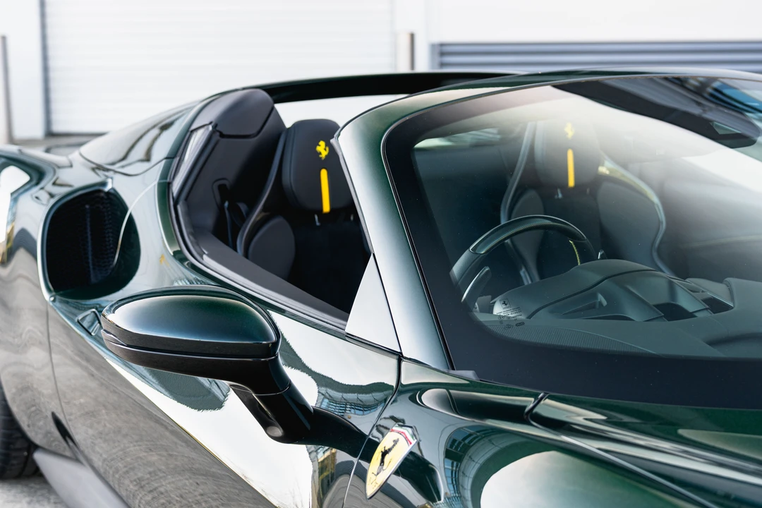 2024 Ferrari 296 GTS - Image 27 of 31