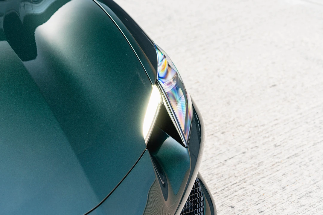 2024 Ferrari 296 GTS - Image 29 of 31