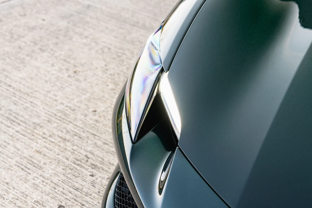 2024 Ferrari 296 GTS - Image 30 of 31