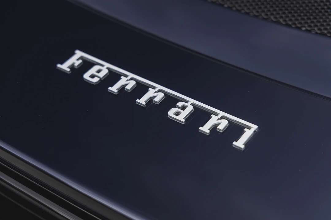 2024 Ferrari 296 GTS - Image 18 of 31