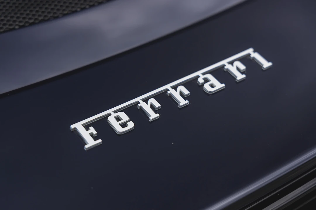 2024 Ferrari 296 GTS - Image 20 of 31