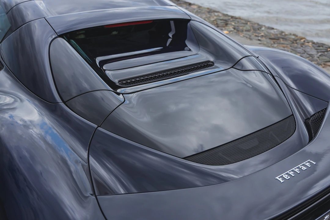 2024 Ferrari 296 GTS - Image 22 of 31