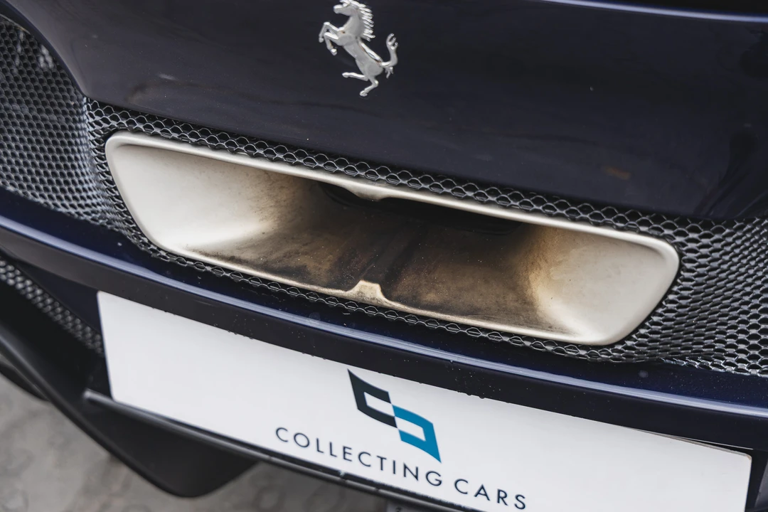 2024 Ferrari 296 GTS - Image 25 of 31