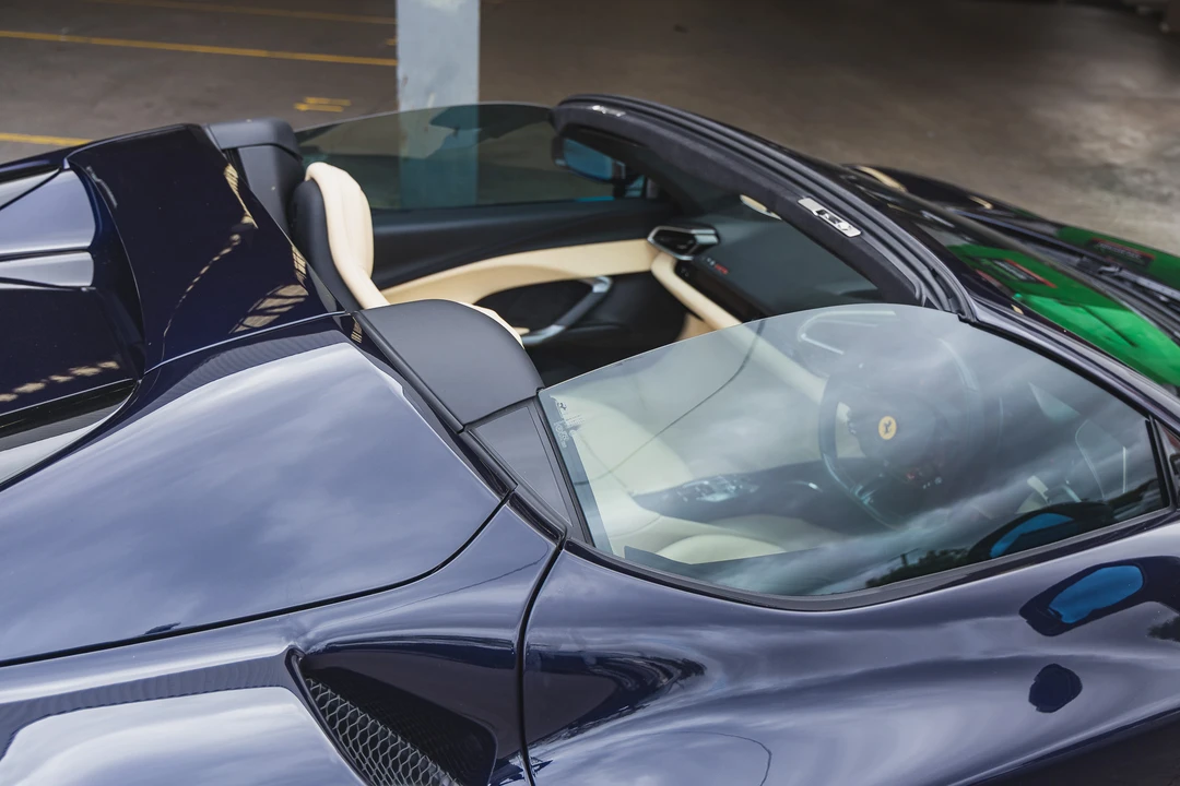 2024 Ferrari 296 GTS - Image 27 of 31