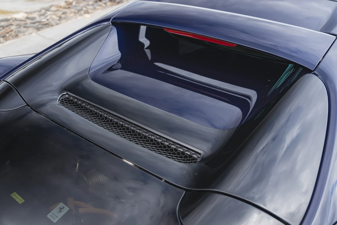 2024 Ferrari 296 GTS - Image 29 of 31