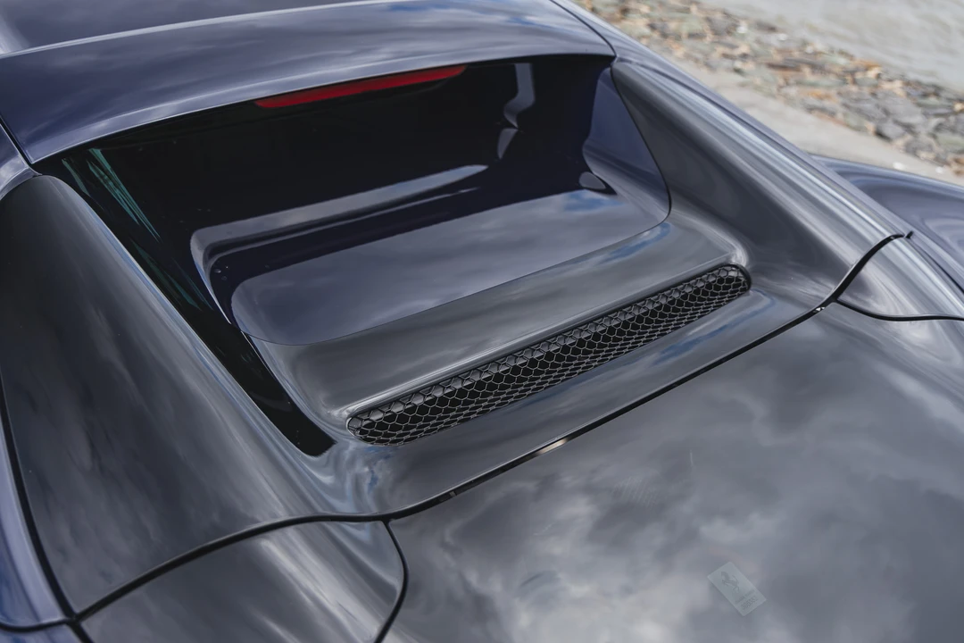 2024 Ferrari 296 GTS - Image 30 of 31
