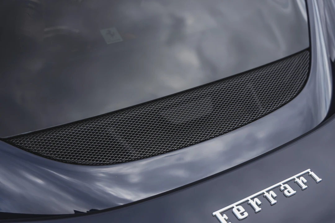 2024 Ferrari 296 GTS - Image 31 of 31