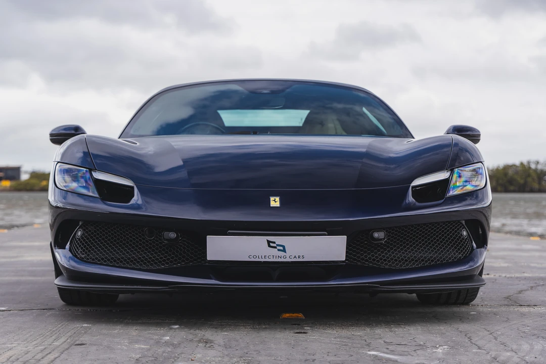 2024 Ferrari 296 GTS - Image 10 of 31