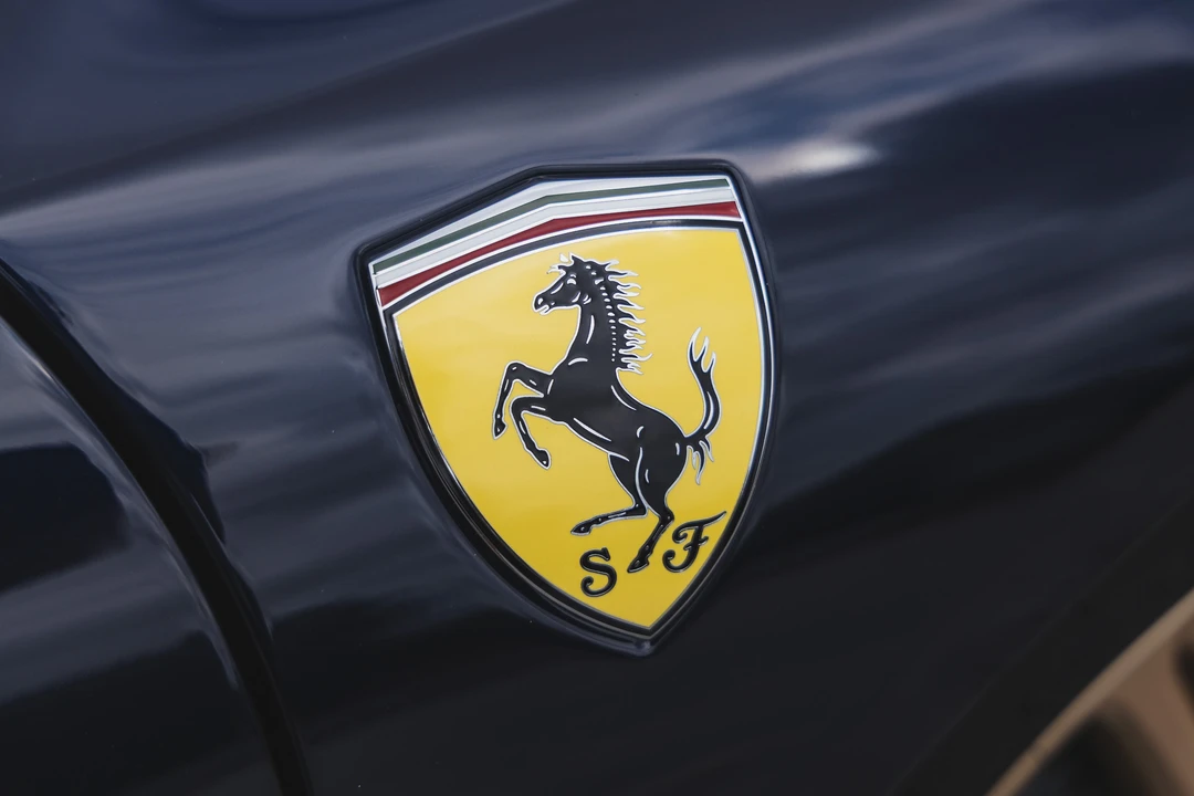 2024 Ferrari 296 GTS - Image 13 of 31