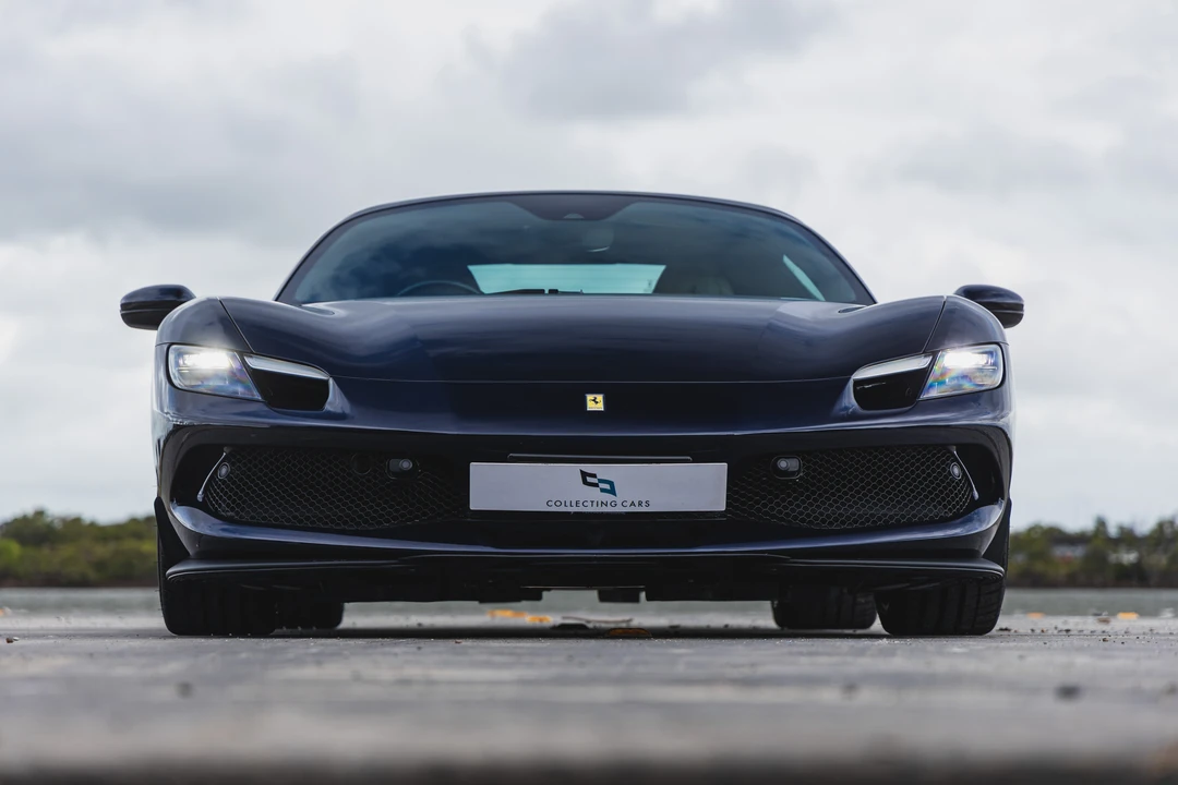 2024 Ferrari 296 GTS - Image 2 of 31