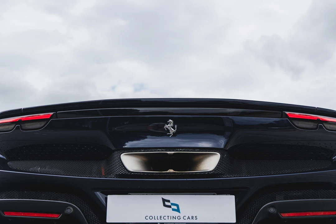 2024 Ferrari 296 GTS - Image 15 of 31