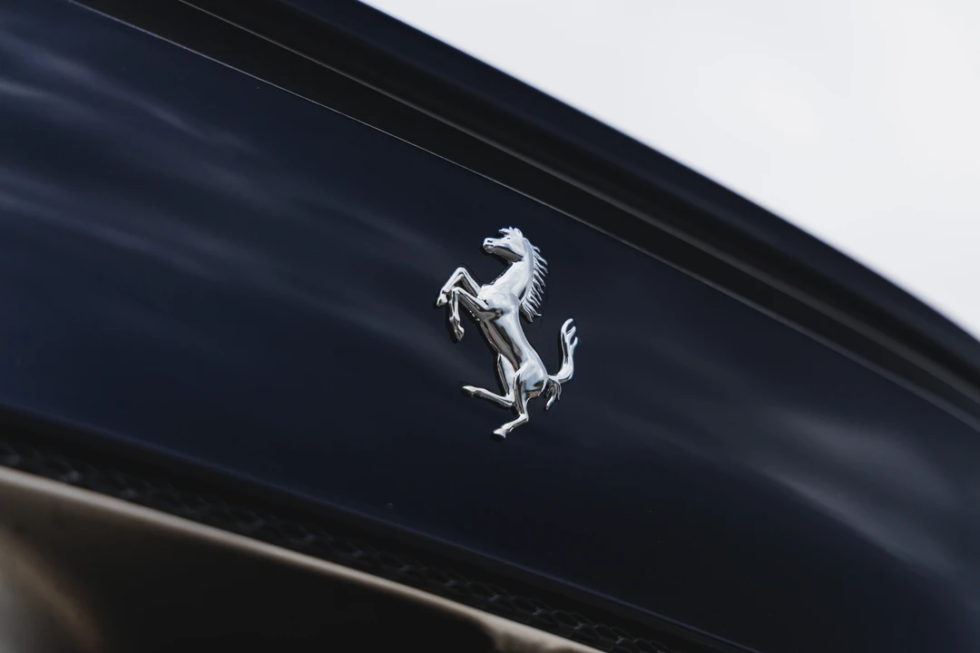 2024 Ferrari 296 GTS - Image 16 of 31