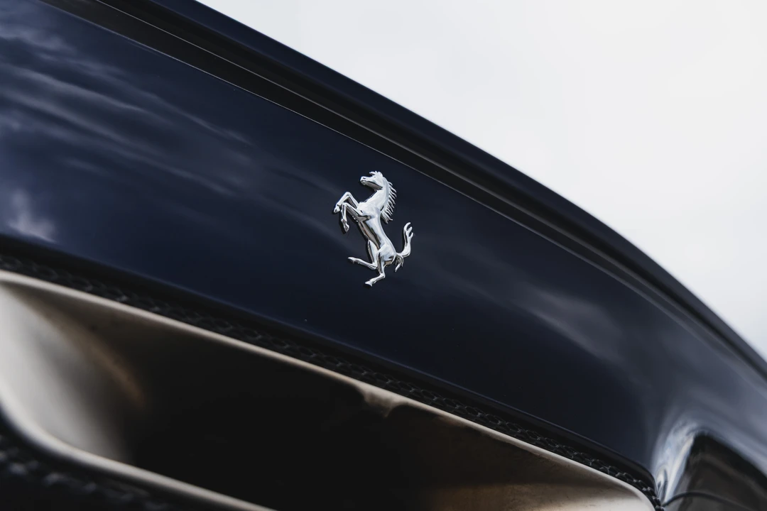 2024 Ferrari 296 GTS - Image 17 of 31