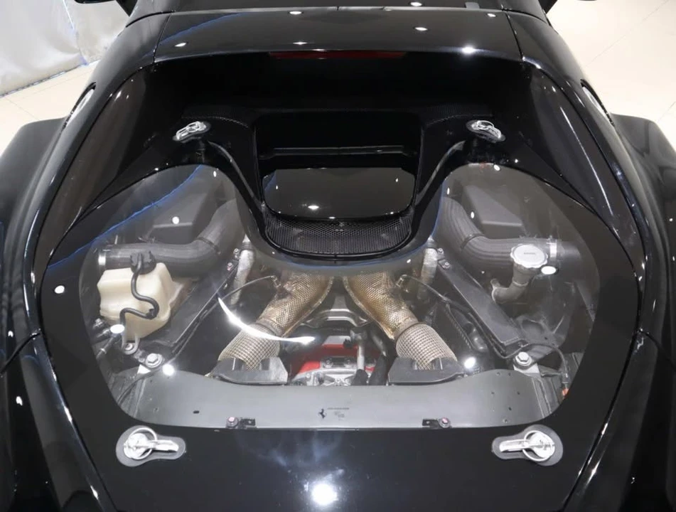 2024 Ferrari 296 GTB - Image 18 of 20