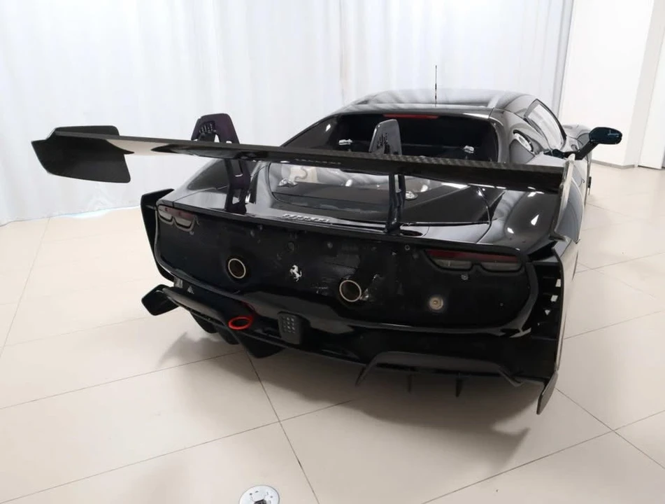 2024 Ferrari 296 GTB - Image 11 of 20