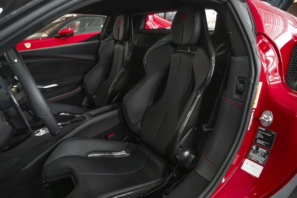 2024 Ferrari 296 GTB - Image 12 of 20