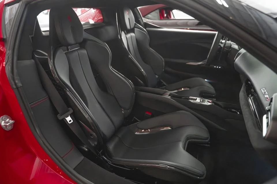 2024 Ferrari 296 GTB - Image 18 of 20