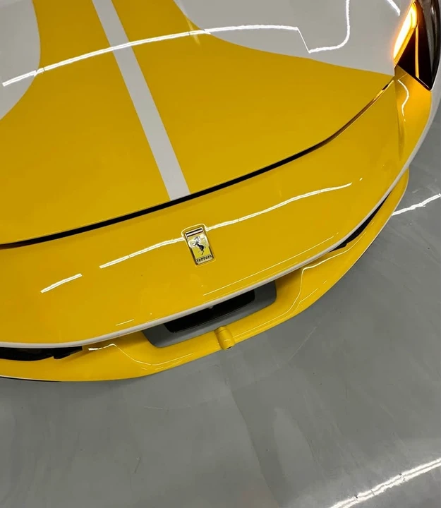 2024 Ferrari 296 GTB - Image 15 of 20