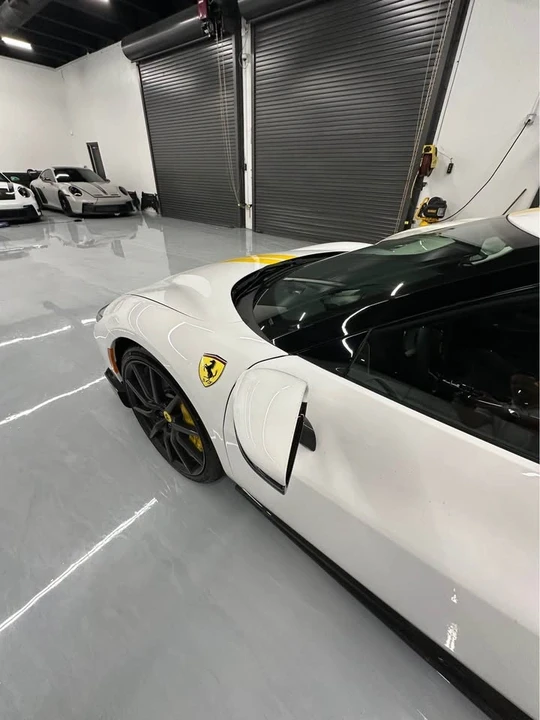 2024 Ferrari 296 GTB - Image 6 of 20