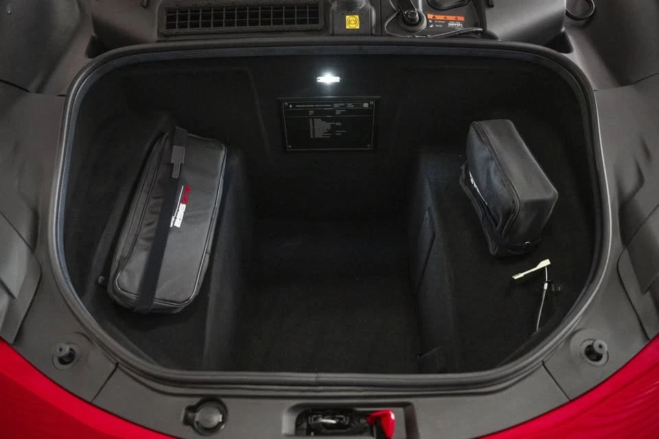 2024 Ferrari 296 GTB - Image 11 of 20
