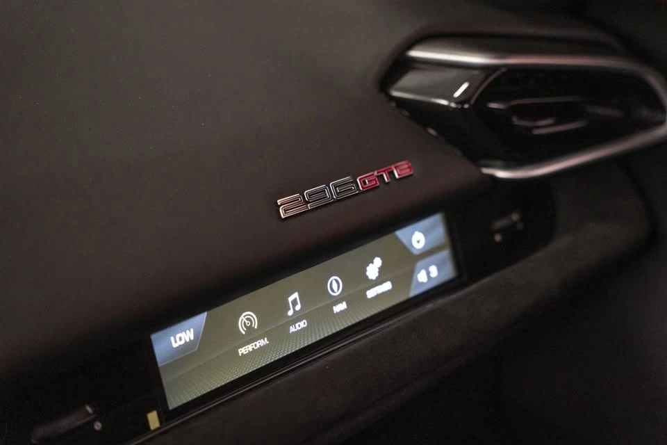 2024 Ferrari 296 GTB - Image 20 of 20