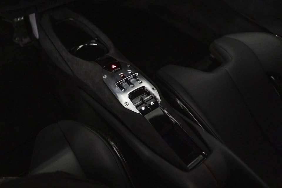 2024 Ferrari 296 GTB - Image 17 of 20