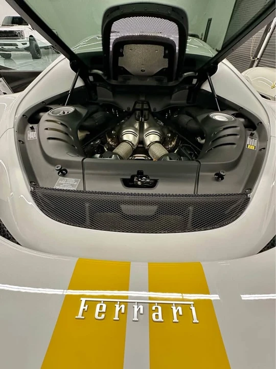 2024 Ferrari 296 GTB - Image 10 of 20