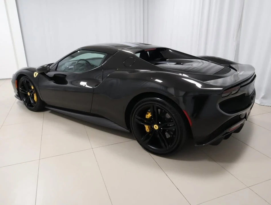 2024 Ferrari 296 GTB - Image 14 of 20