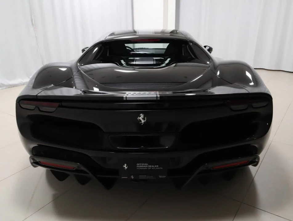 2024 Ferrari 296 GTB - Image 12 of 20