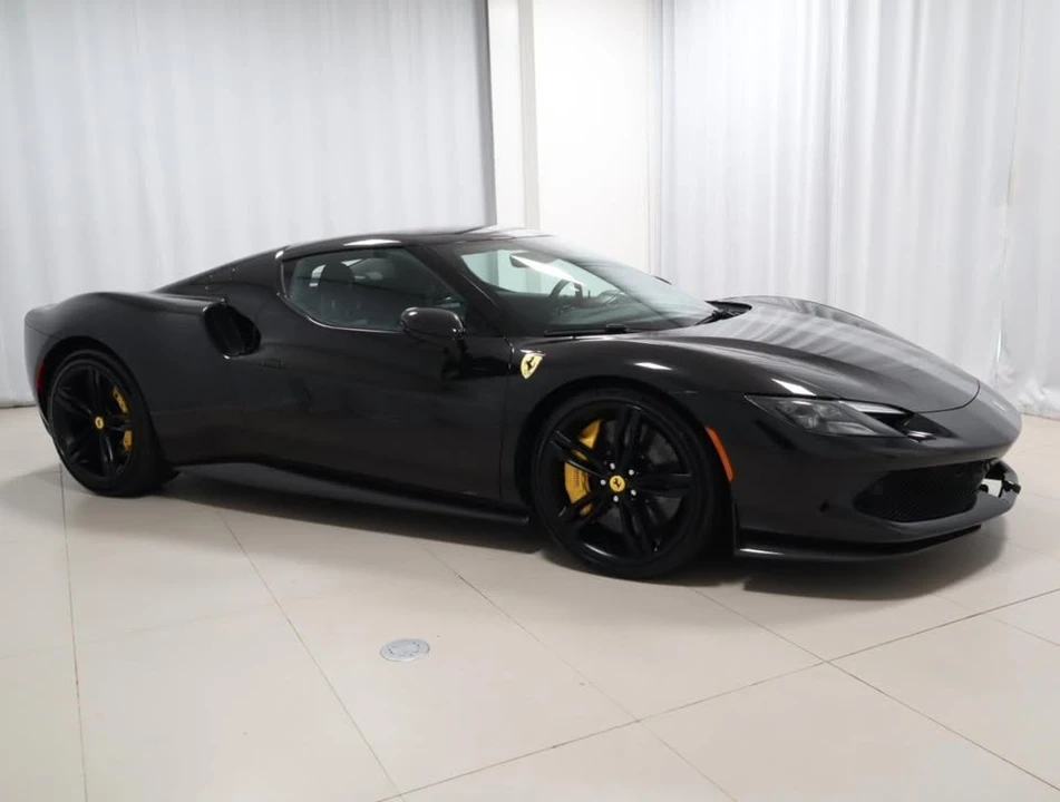 2024 Ferrari 296 GTB - Image 7 of 20