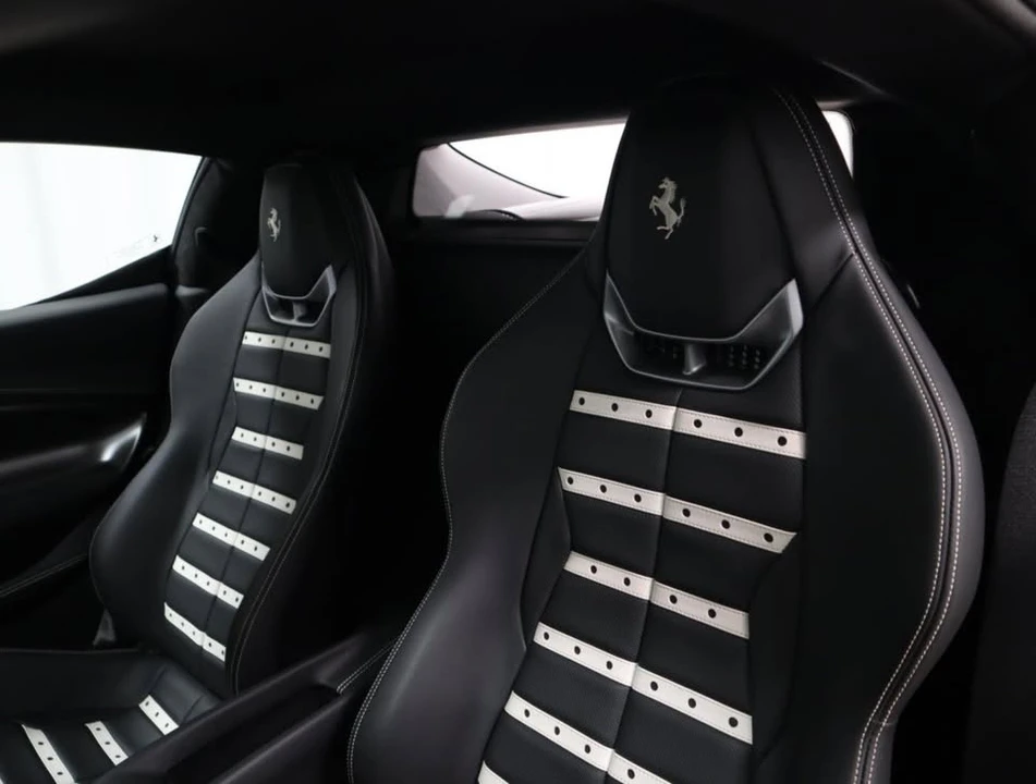 2024 Ferrari 296 GTB - Image 18 of 20
