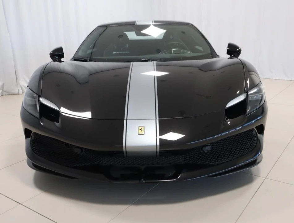 2024 Ferrari 296 GTB - Image 4 of 20
