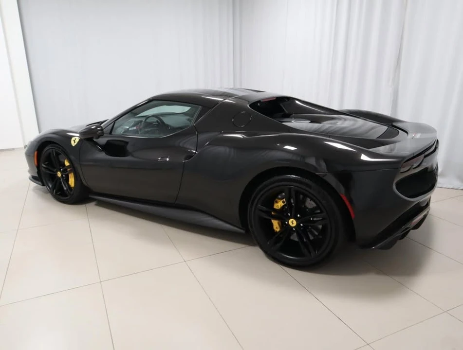 2024 Ferrari 296 GTB - Image 15 of 20