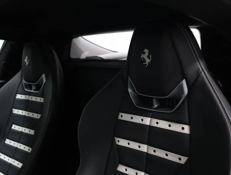 2024 Ferrari 296 GTB - Image 19 of 20