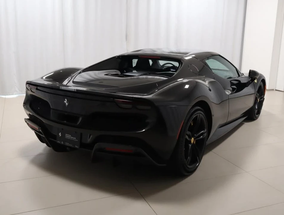 2024 Ferrari 296 GTB - Image 10 of 20