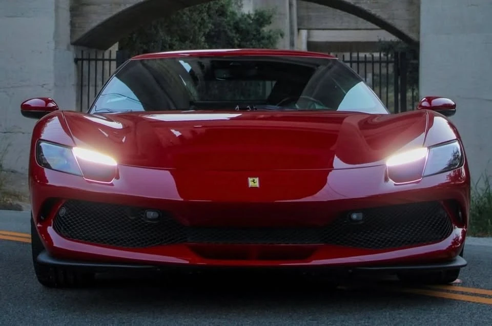 2024 Ferrari 296 GTB - Image 5 of 19