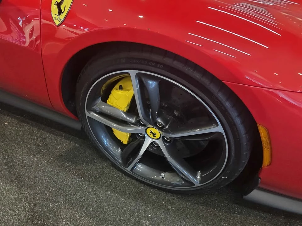 2024 Ferrari 296 GTB - Image 3 of 14