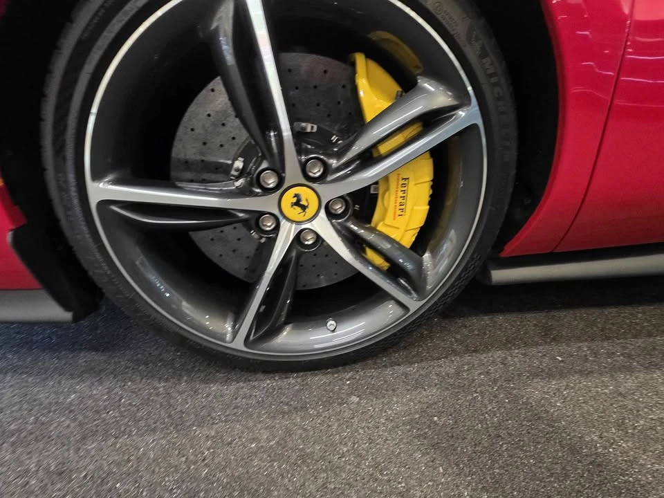 2024 Ferrari 296 GTB - Image 12 of 14
